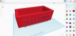 Jméno souboru : tinkercad~0.JPG
Velikost souboru : 196KB
Rozměry : 1923x929
Datum přidání : Březen 26, 2023 tinkercad~0.JPG