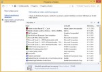 Jméno souboru : windows8_ovladaci_panely_zobrazit_nainstalovane_aktualizace.jpg
Velikost souboru : 177KB
Rozměry : 852x598
Datum přidání : Listopad 11, 2015 windows8_ovladaci_panely_zobrazit_nainstalovane_aktualizace.jpg